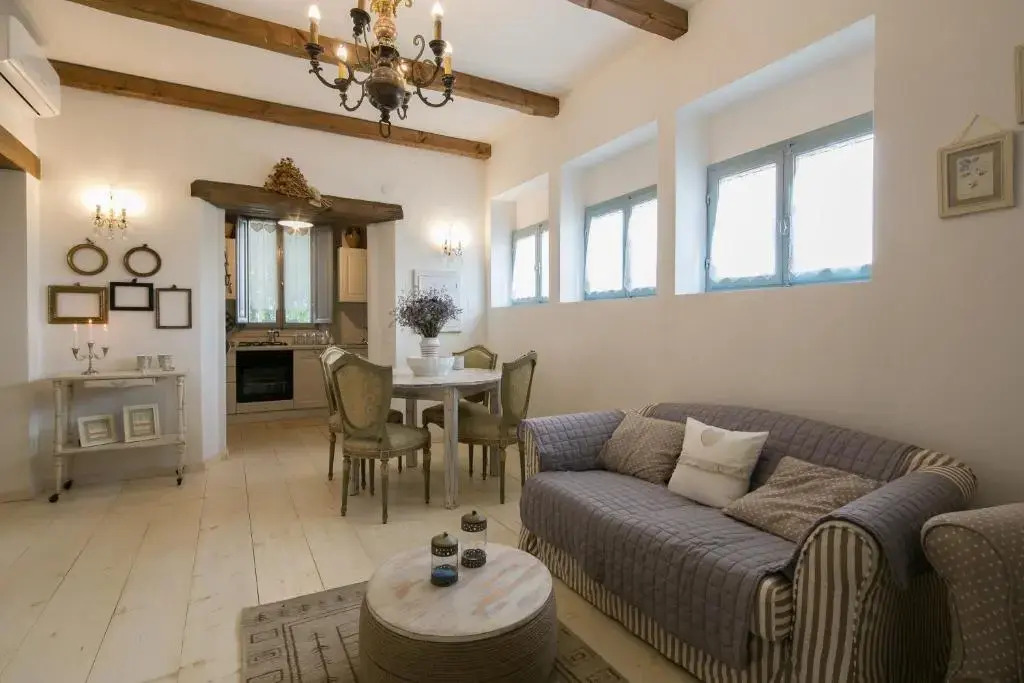Villa Il Nido