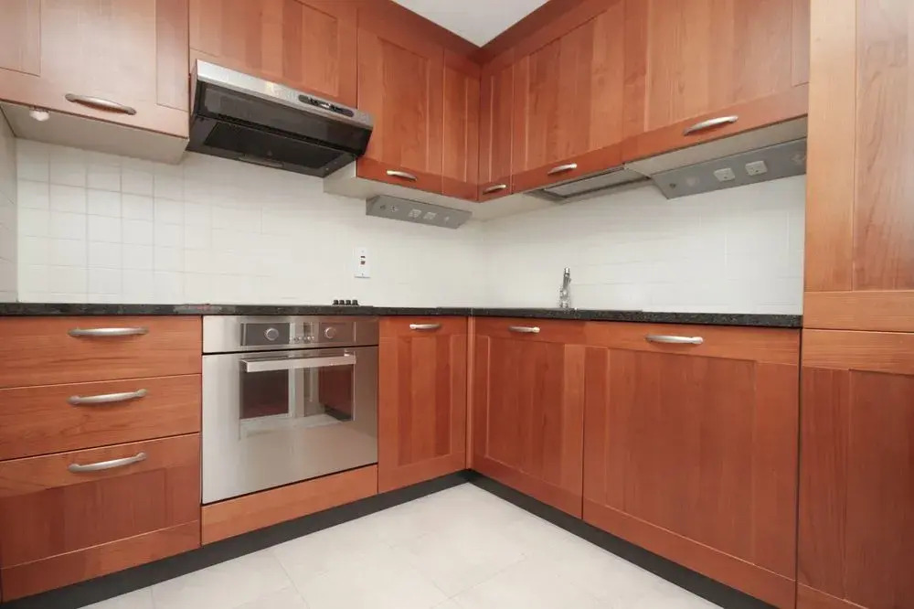Luxury Asgard Road Apartment