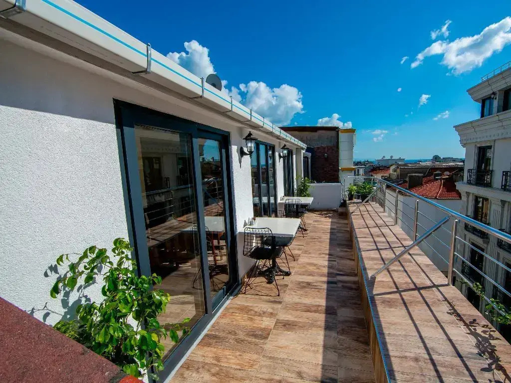 Vander Valk İstanbul Hotel