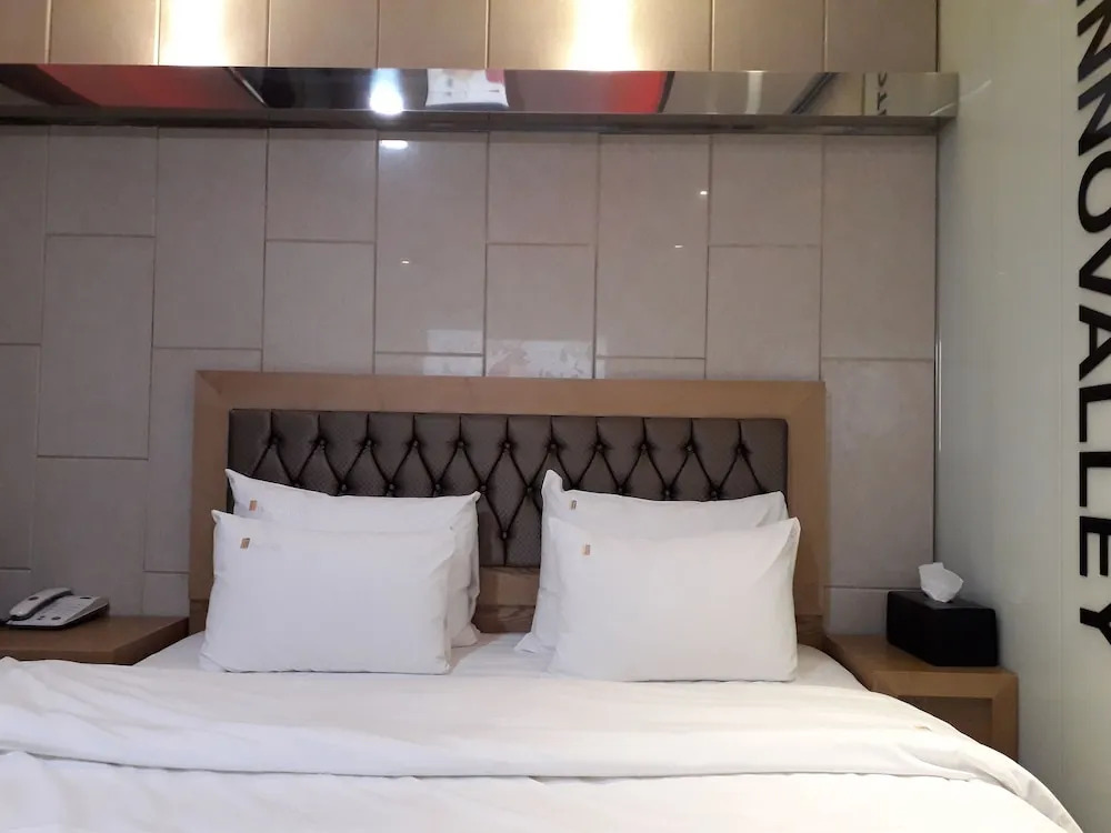 Hotel Innovalley