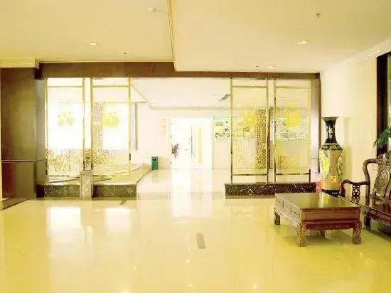 Dong Xiang International Hotel