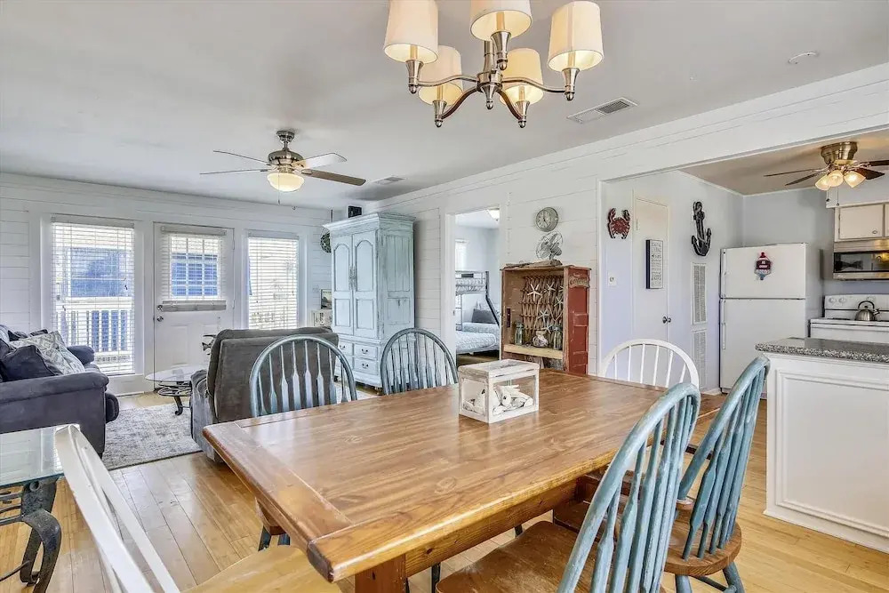 Bermuda Escape 3 Bedroom Home