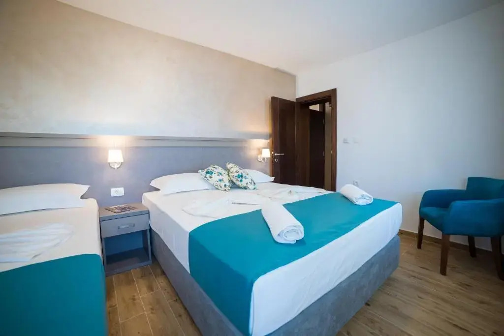 Guest House S-Lux