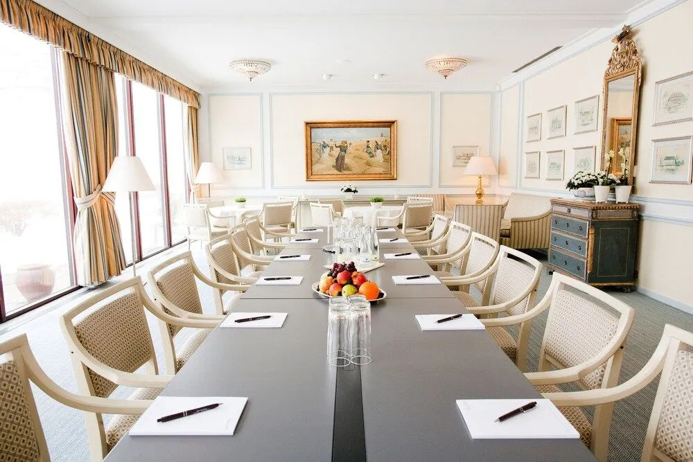 Hotel Hesselet