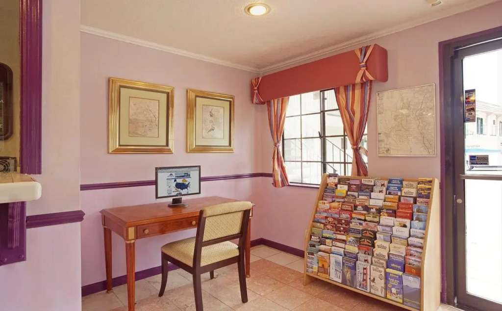 Americas Best Value Inn Richmond