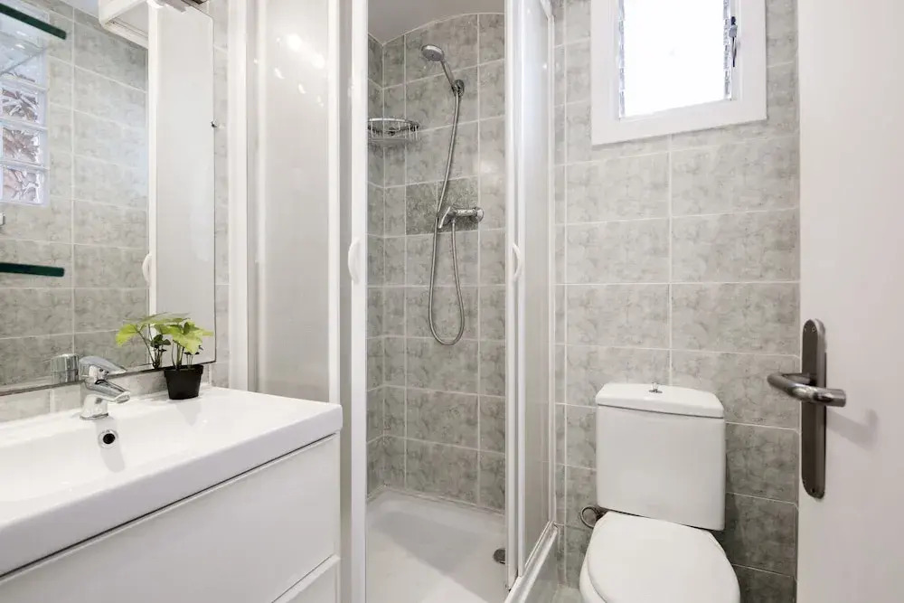Ático Perfecto para unos días en Barcelona