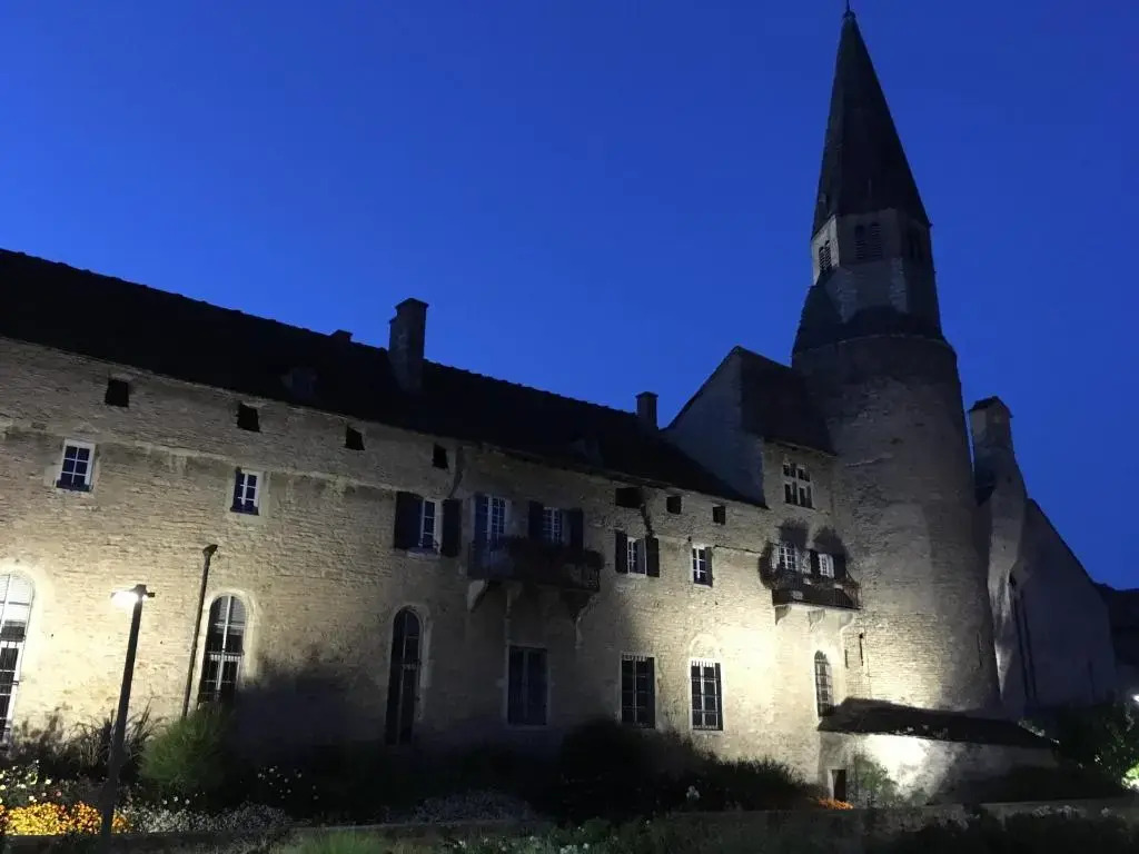Villa des Contamines