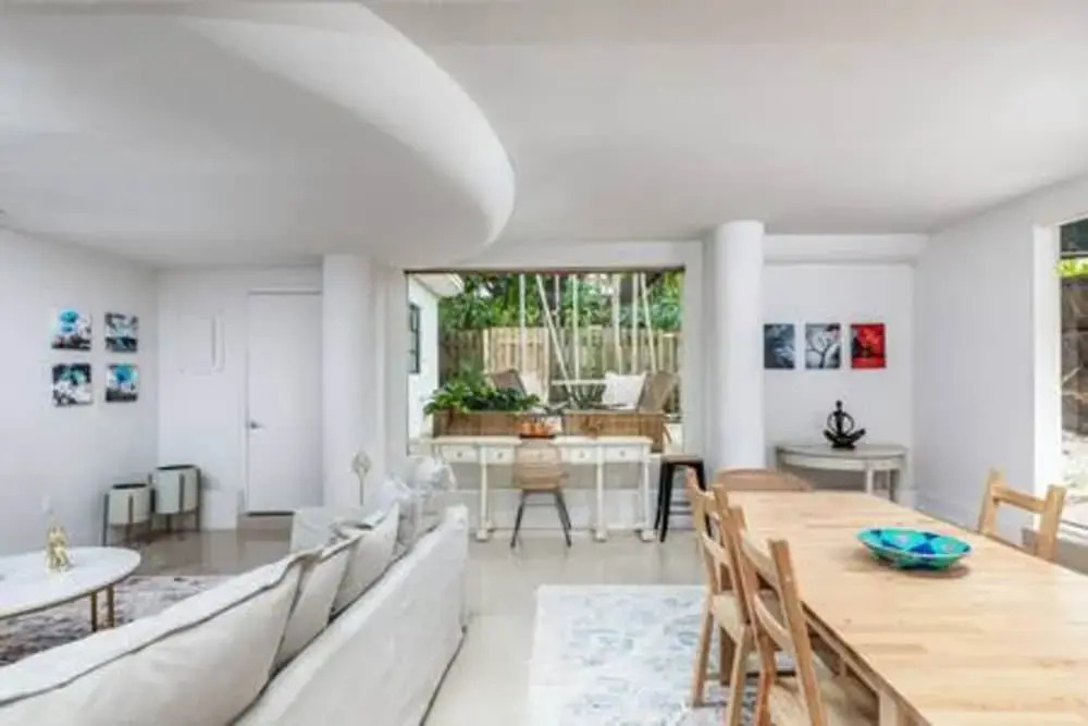 1720 Wa Kee 1B 4 Queen Beds Sleep 8 Pool Parking Wi-fi Patio