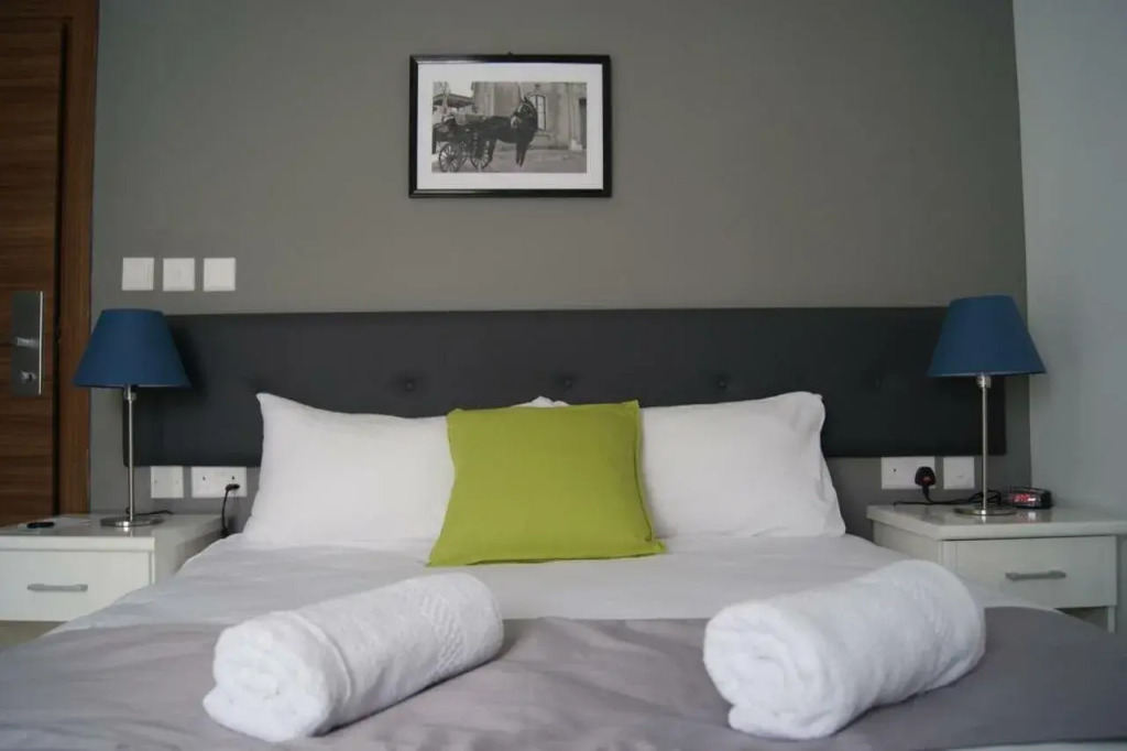 Buccaneers Boutique Guest House