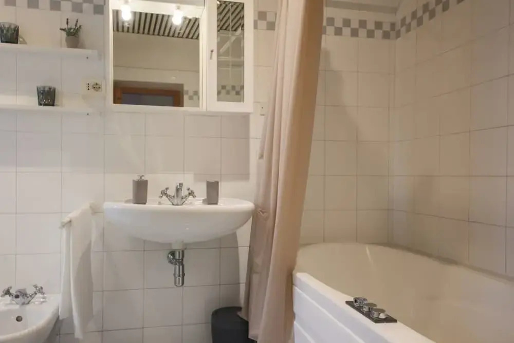 Apartment ninnananna
