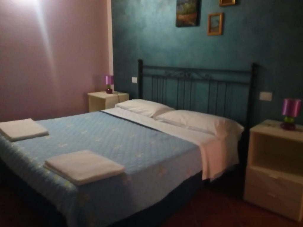 Agriturismo Poggio Petrella