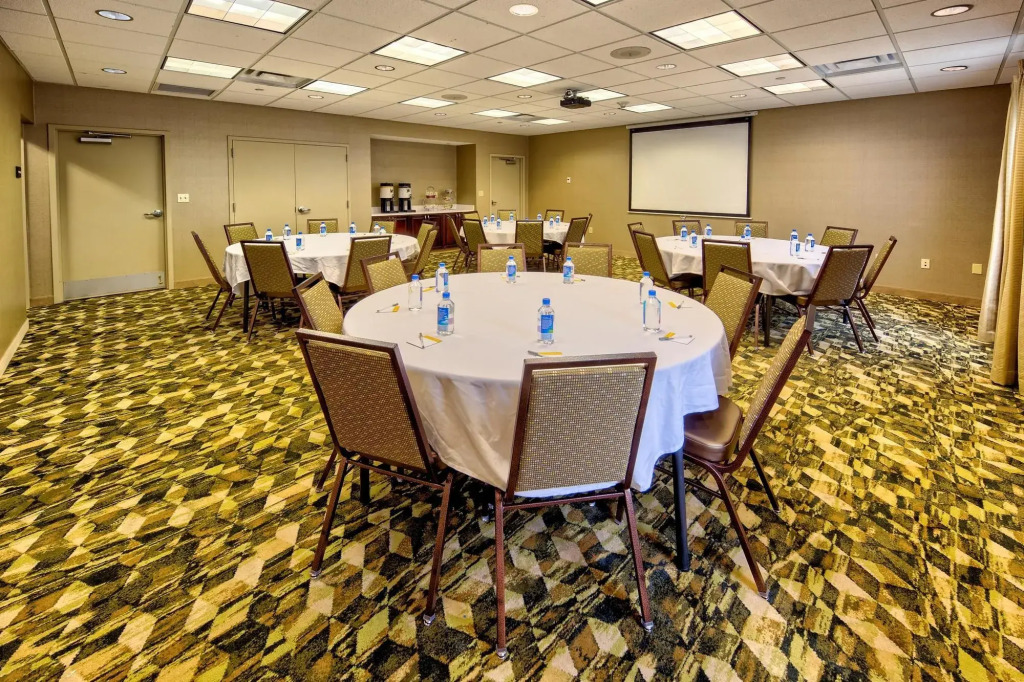 Hampton Inn Rochester - Irondequoit