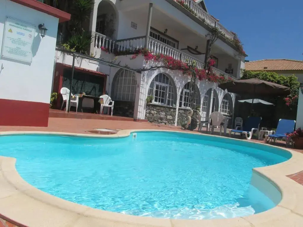 Apartments Vista Oceano