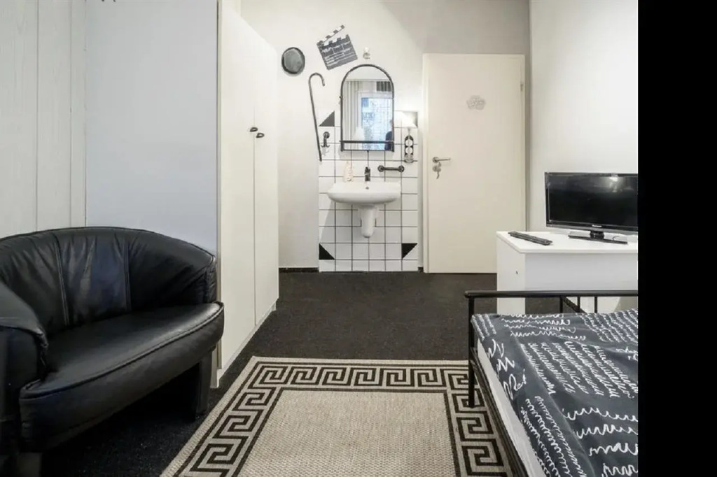 Hotel Tusculum