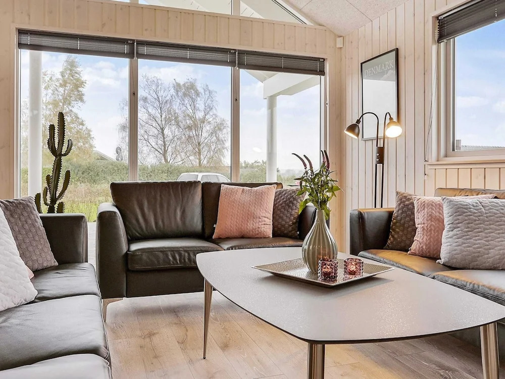 Lovely Holiday Home in Funen near Sea