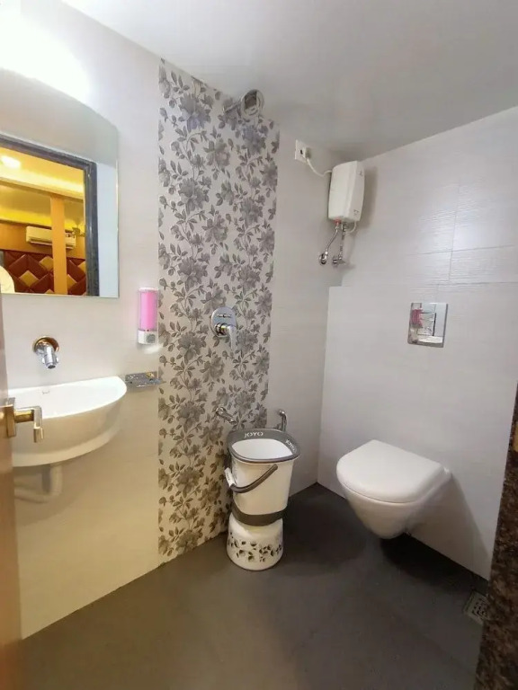 Hotel Nice Stay