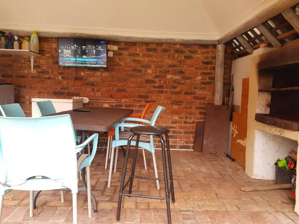 The Fairlands Hideout