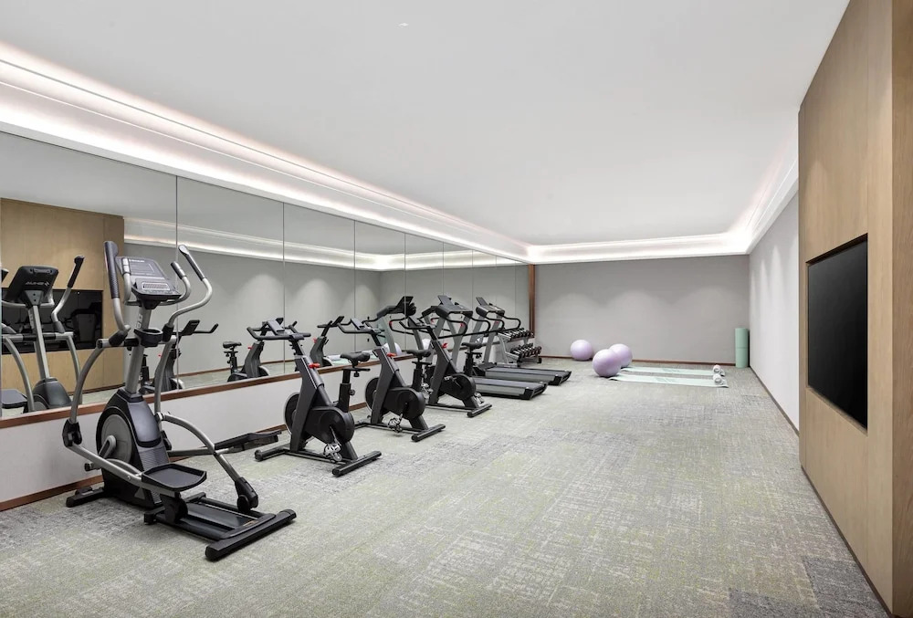 Wyndham Garden Guangzhou Panyu