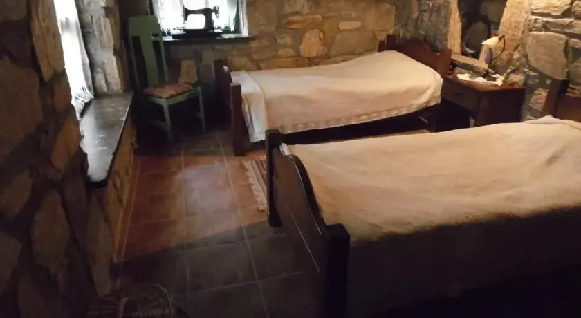 Terra Villaları