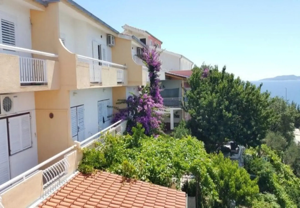 Nina - sea View Family Apartments - Sa1a
