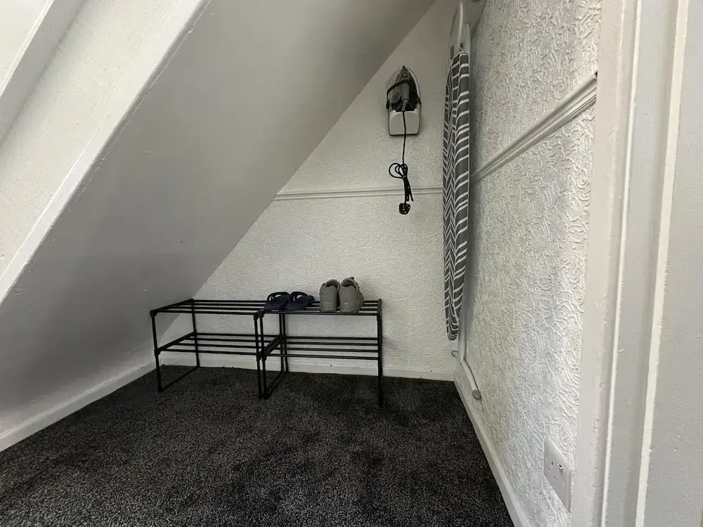 Charming Haven House Right Next To Moss Bank Park