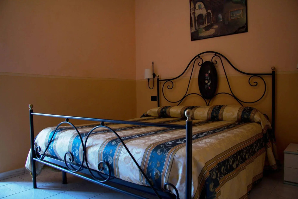 Hotel Degli Amici