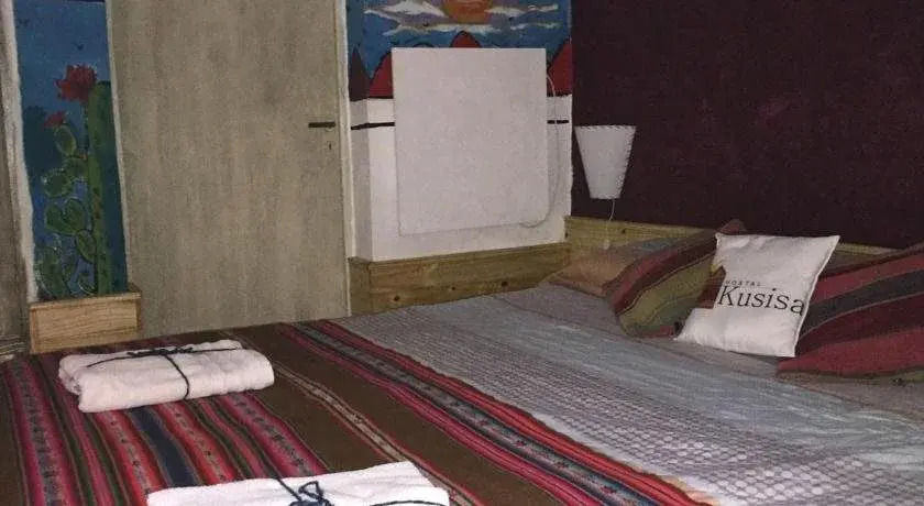 Hostal Kusisa