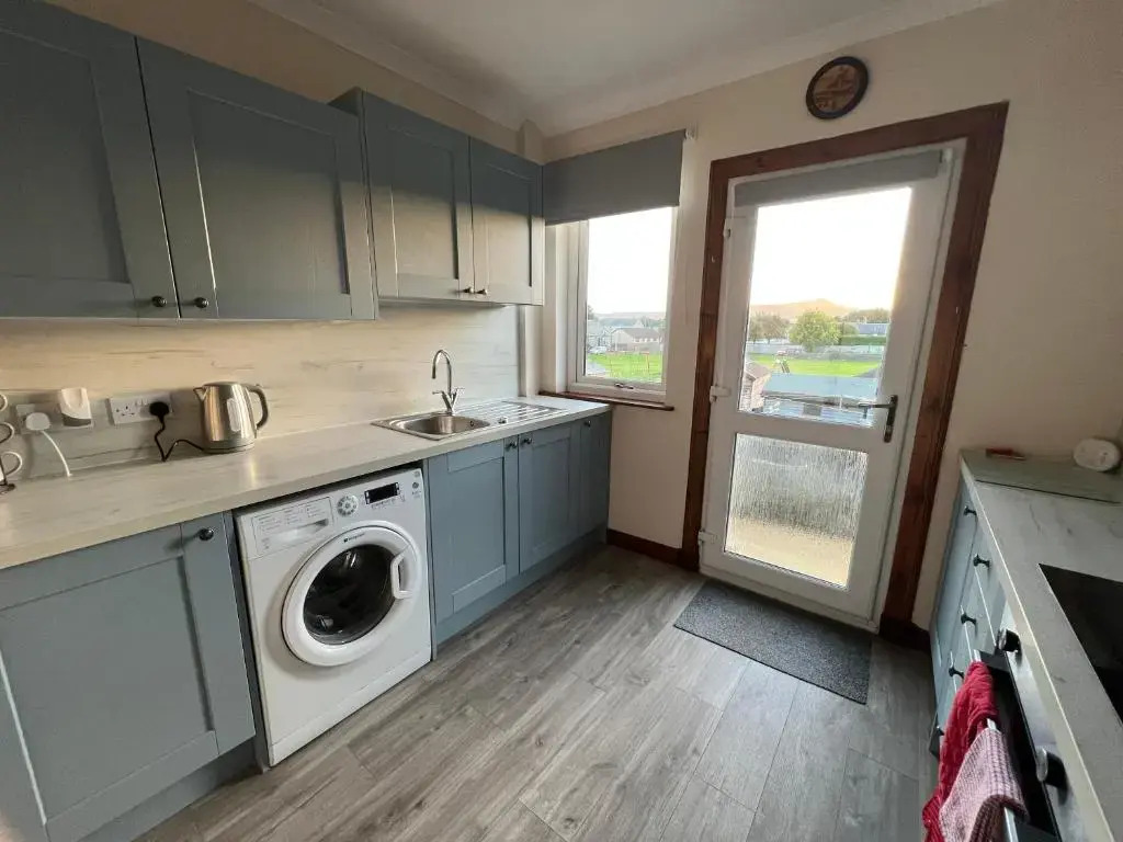 Lomond View Apartment