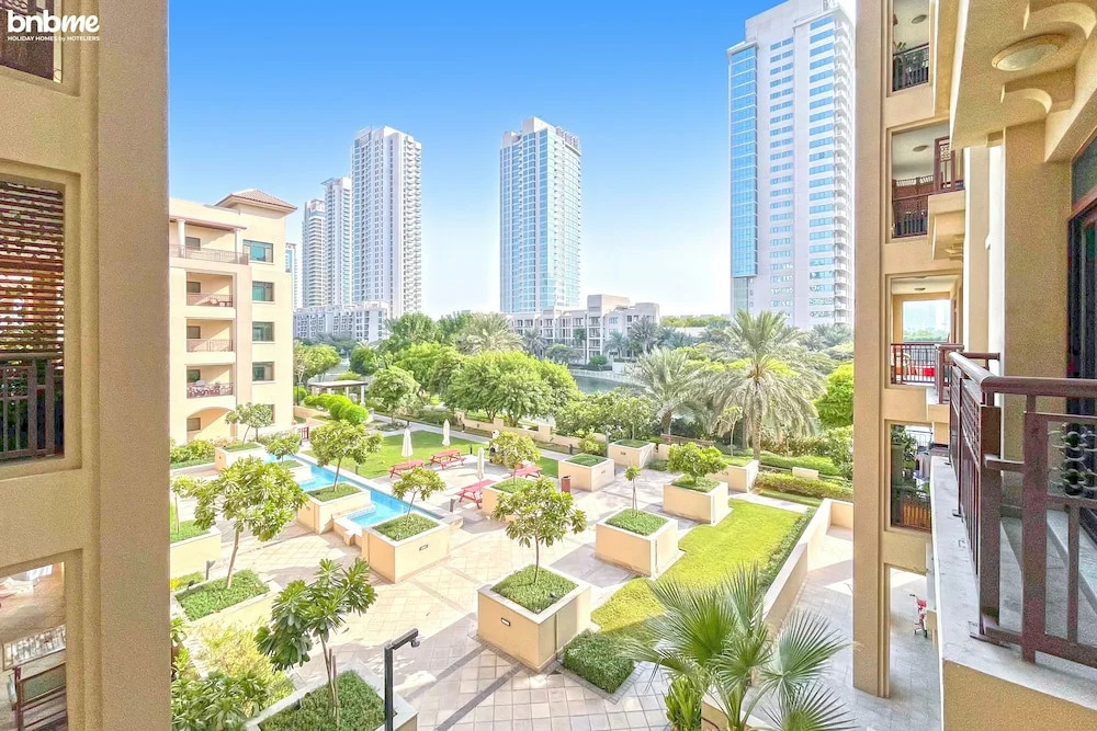 bnbme | Túria Tower A | 2 BDR