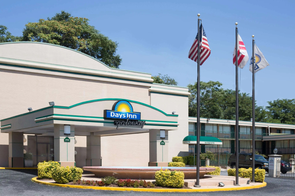 Days Inn Gateway