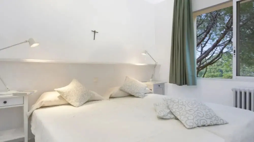 Apartment - 2 Bedrooms - 107608