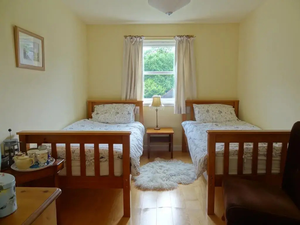 Arisaig B&B