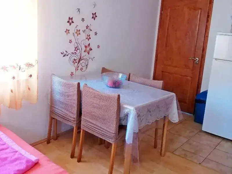 Apartments Silvija