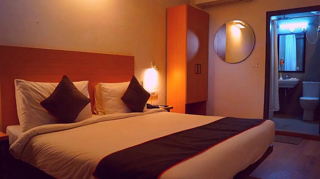 Spring Sky Gurgaon by ShriGo Hotels