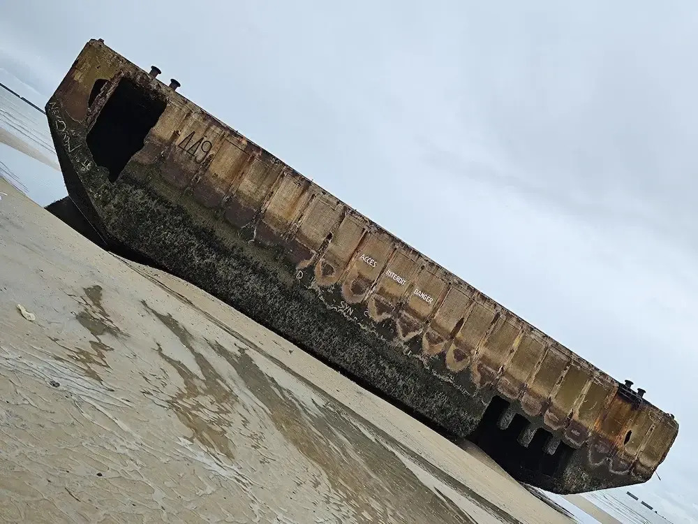 Résidence de Tourisme Le Sherman