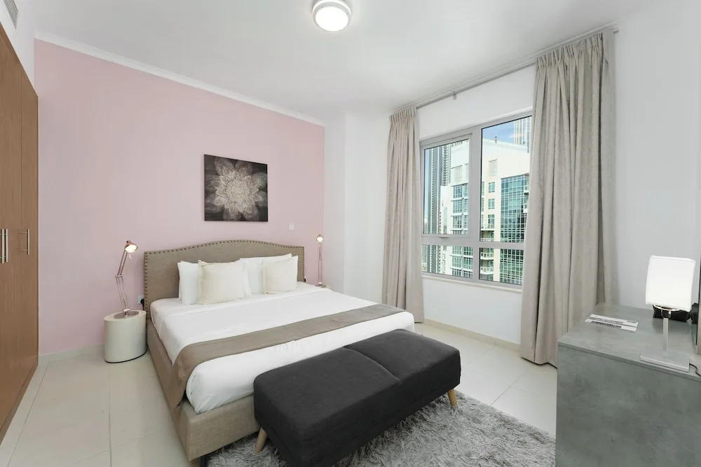 Maison Privee - Exclusive Apt w/ Direct Burj Khalifa Views