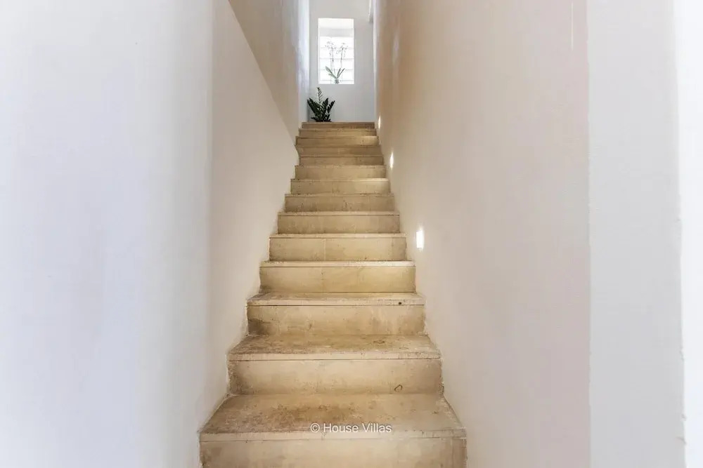 Piano Alto House in Noto