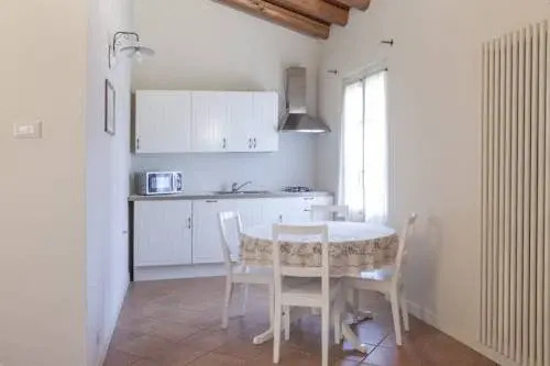 Agriturismo La Tesa