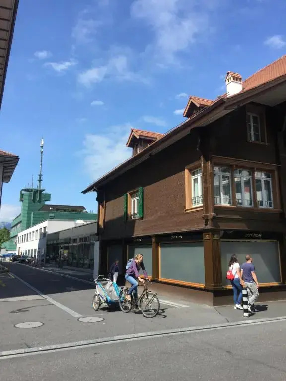 Studio RAFAEL Interlaken