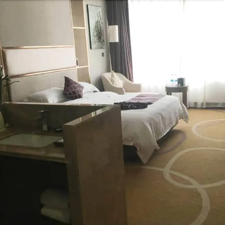 Gaoke Huigu Hotel