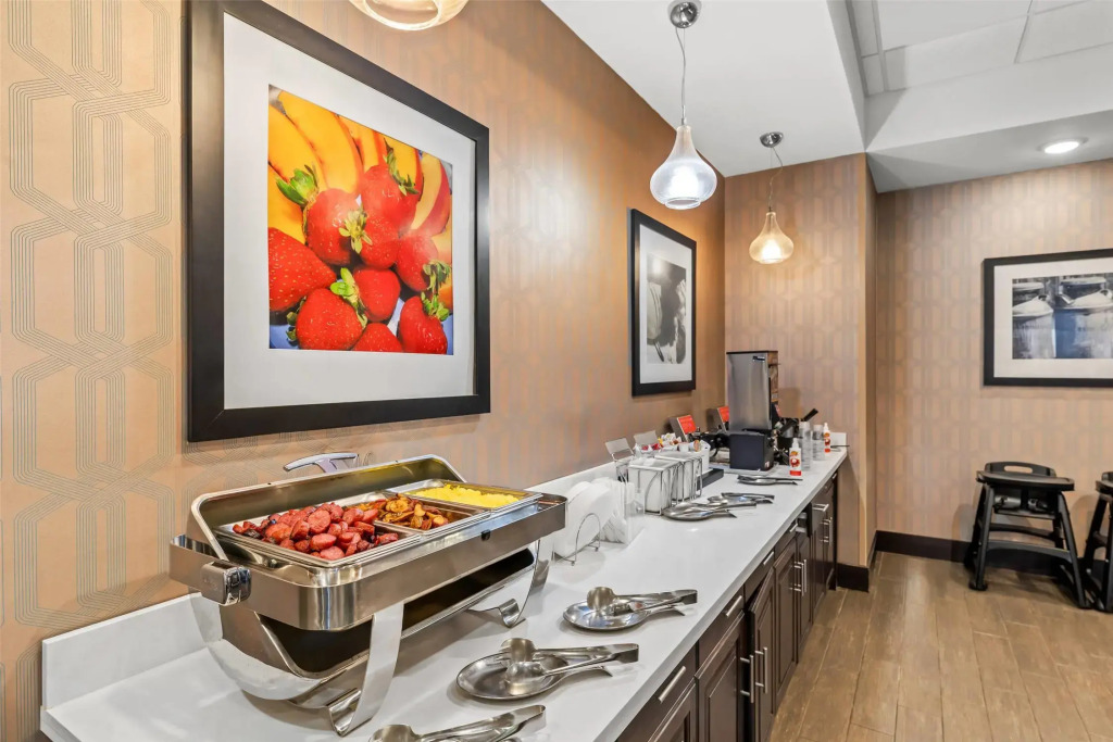 Quality Inn - Pratt