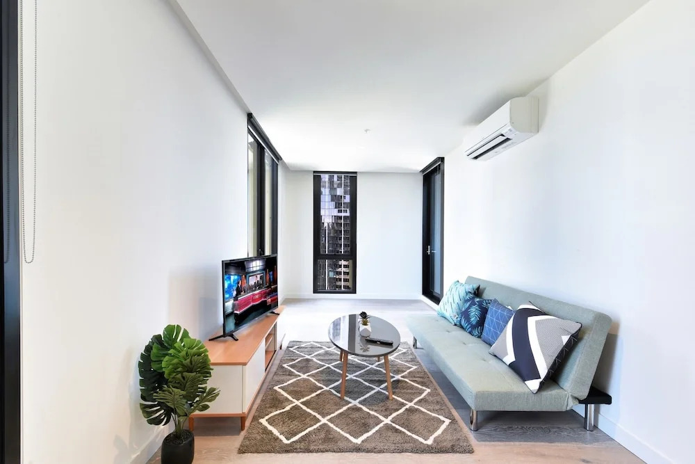 Domo Apartments-Empire