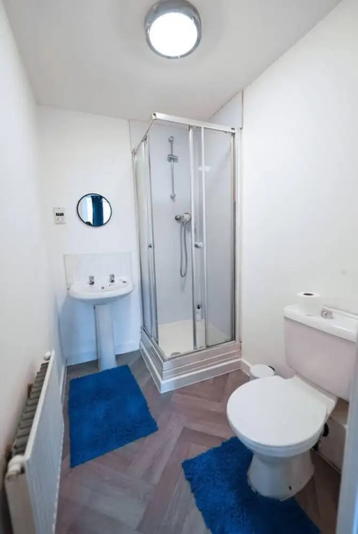 Immaculate 4-bed House in Kings Norton