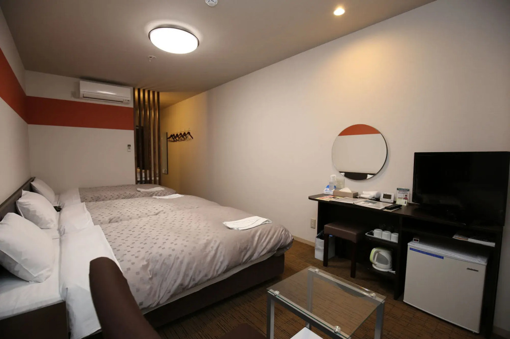 Kyoto Plaza Hotel