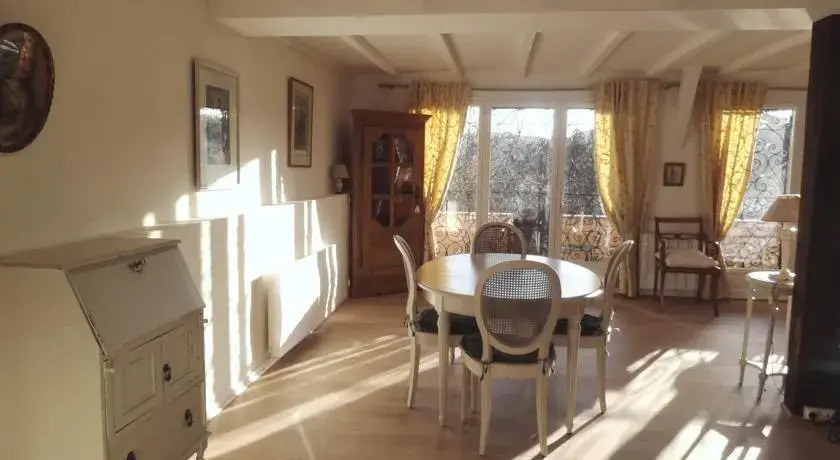 Le Loft Campagnard