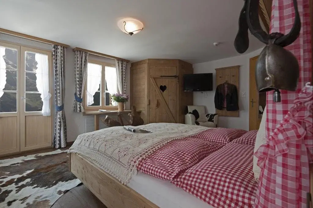 Hotel Drei Berge