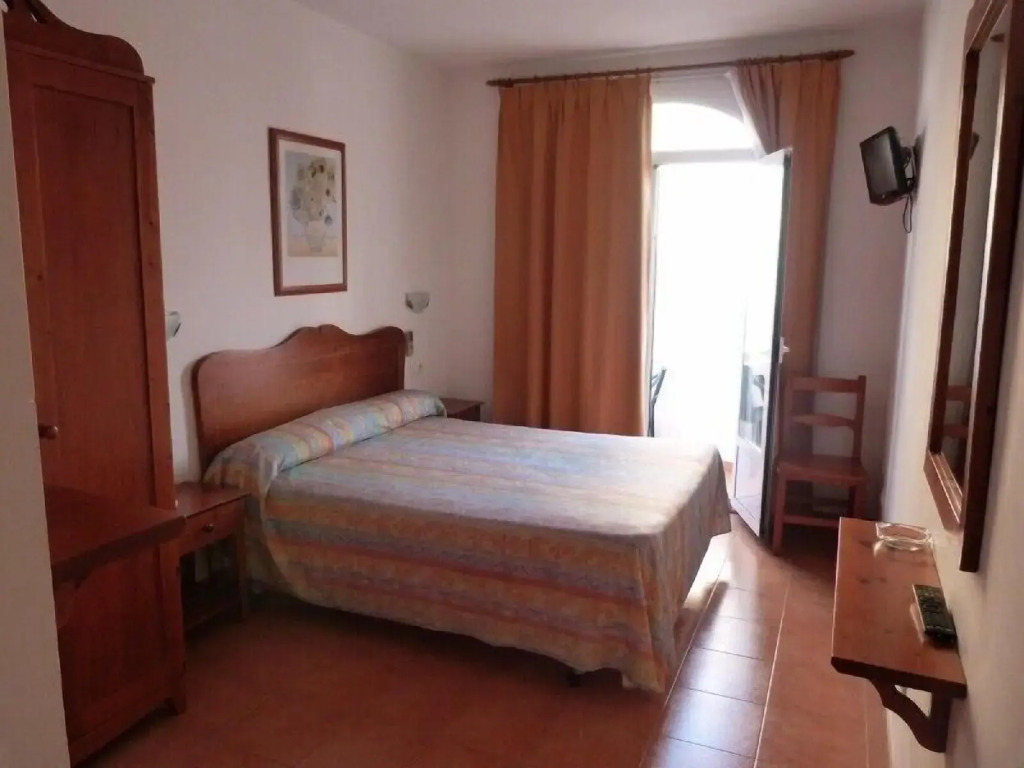 Hotel Geminis