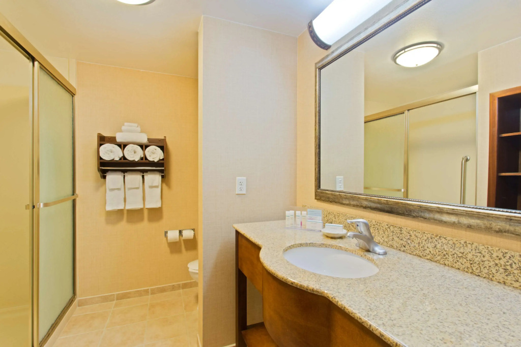 Hampton Inn Leesburg Tavares
