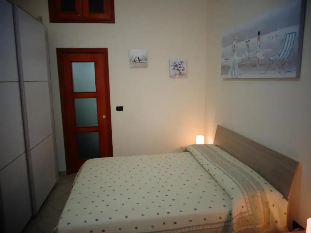A Dream B&B Napoli