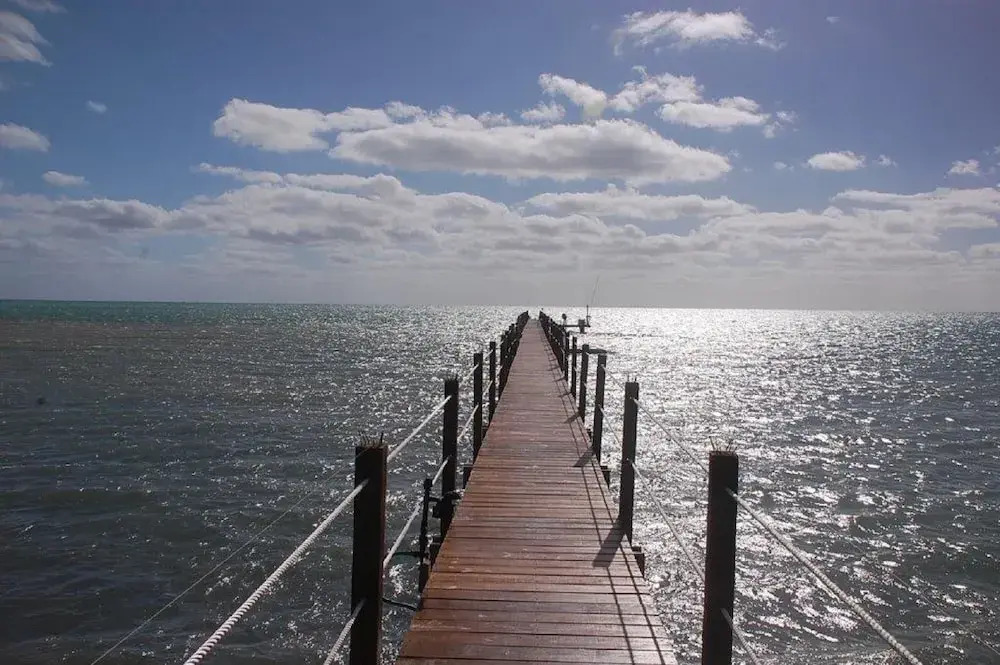 Serenity by Florida Keys Luxury Rentals